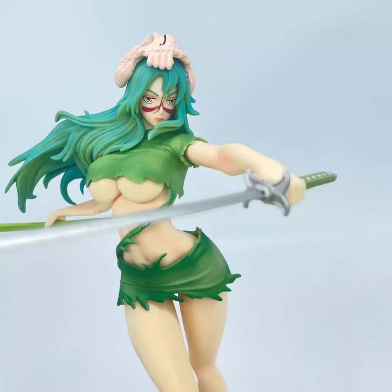 Figurine d'action Boa Hancock  - Model Kit Tristan avis et prix