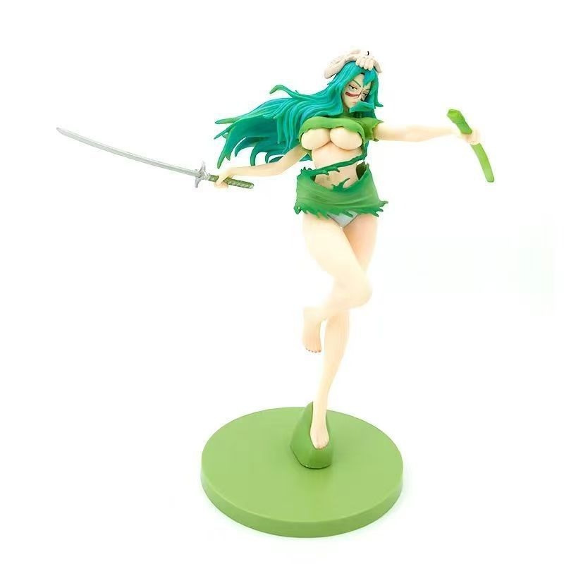 Figurine d'action Boa Hancock  - Model Kit Tristan avis et prix