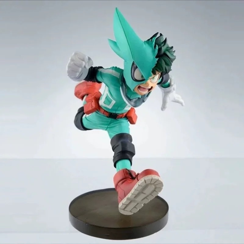 En Stock Bandai Banpresto mon  - Model Kit Academy avis et prix