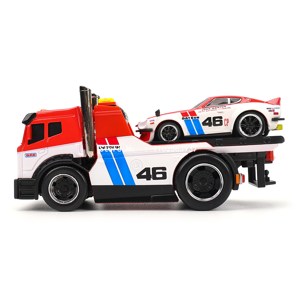 Maisto 1:64 1972 Datsun 240Z B - Model Kit Formula 1 avis et prix
