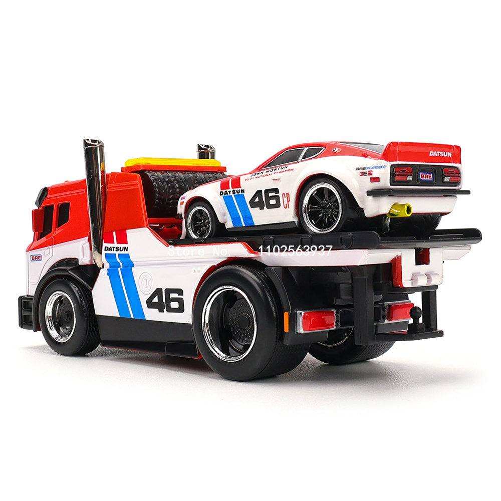 Maisto 1:64 1972 Datsun 240Z B - Model Kit Formula 1 avis et prix