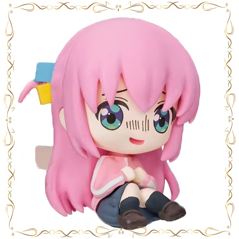 BOCCHI THE ROCK! Figurines d'A - Model Kit Bocchi The Rock avis et prix