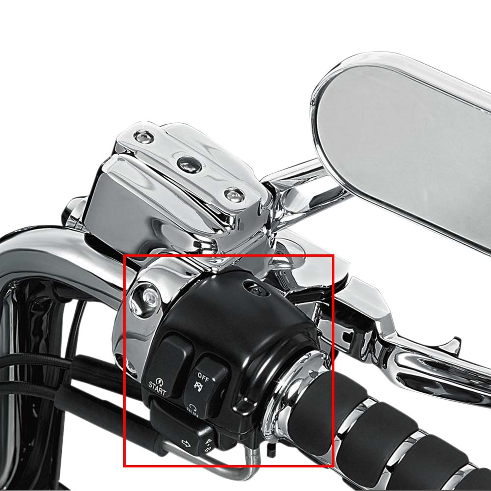 Kit de capuchons de boutons de - Model Kit Harley Davidson avis et prix