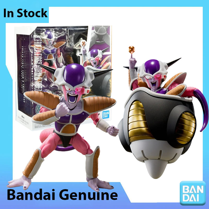 Bandai 100% authentique Dragon - Model Kit Frieza avis et prix