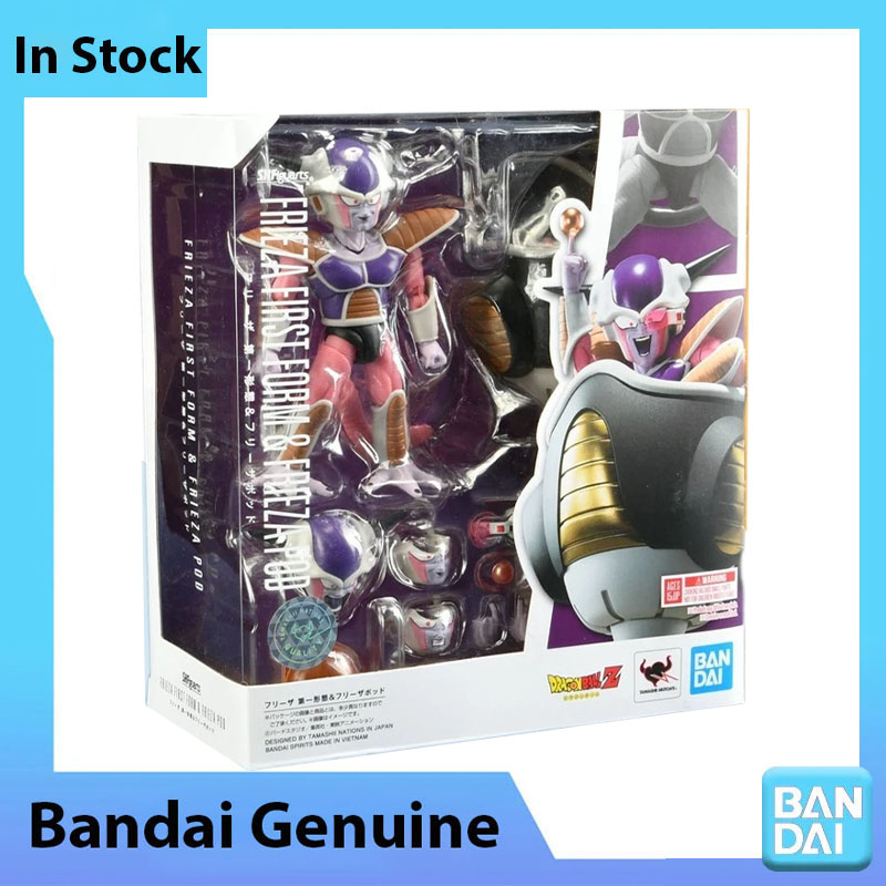 Bandai 100% authentique Dragon - Model Kit Frieza avis et prix