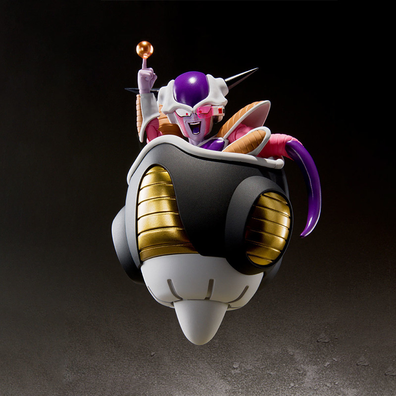 Bandai 100% authentique Dragon - Model Kit Frieza avis et prix