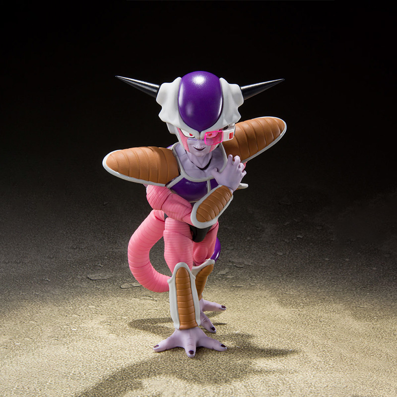 Bandai 100% authentique Dragon - Model Kit Frieza avis et prix