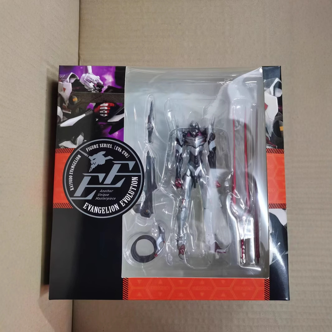 Nouveau Anime EVA EVANGELION-0 - Model Kit Evangelion avis et prix