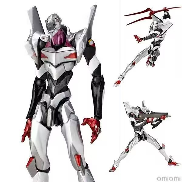 Nouveau Anime EVA EVANGELION-0 - Model Kit Evangelion avis et prix