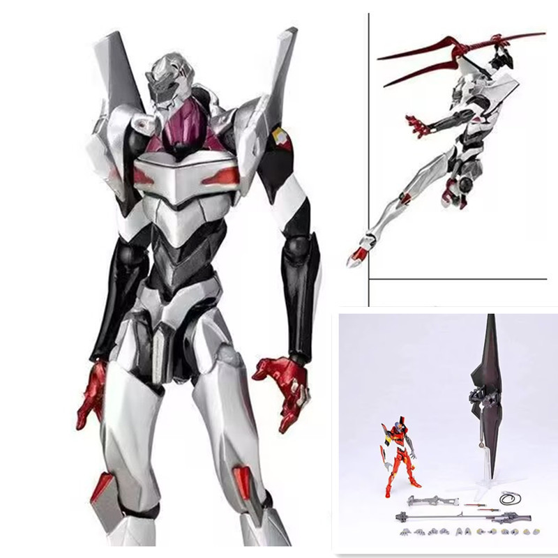 Nouveau Anime EVA EVANGELION-0 - Model Kit Evangelion avis et prix