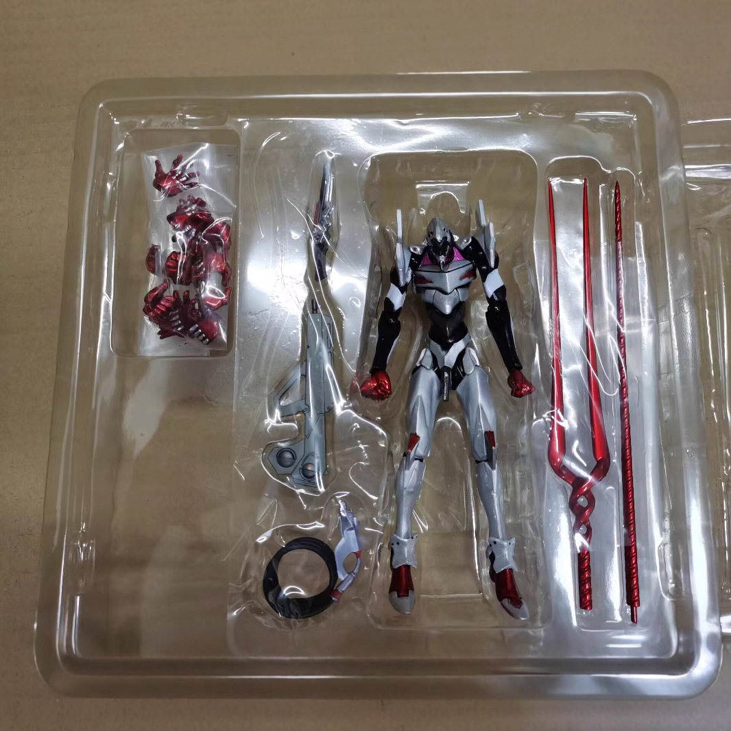Nouveau Anime EVA EVANGELION-0 - Model Kit Evangelion avis et prix