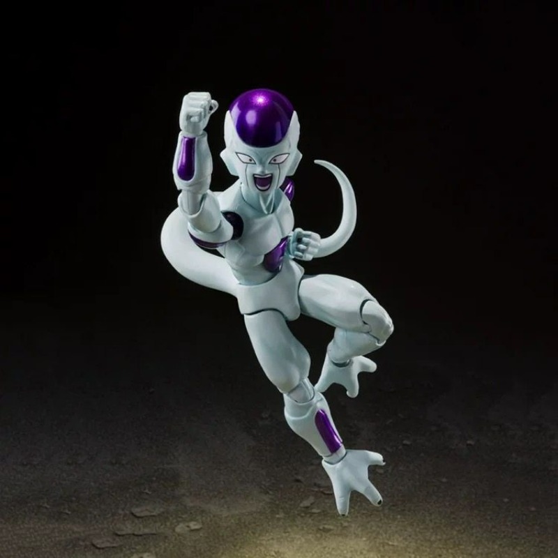 En stock, authentique kit de m - Model Kit Frieza avis et prix