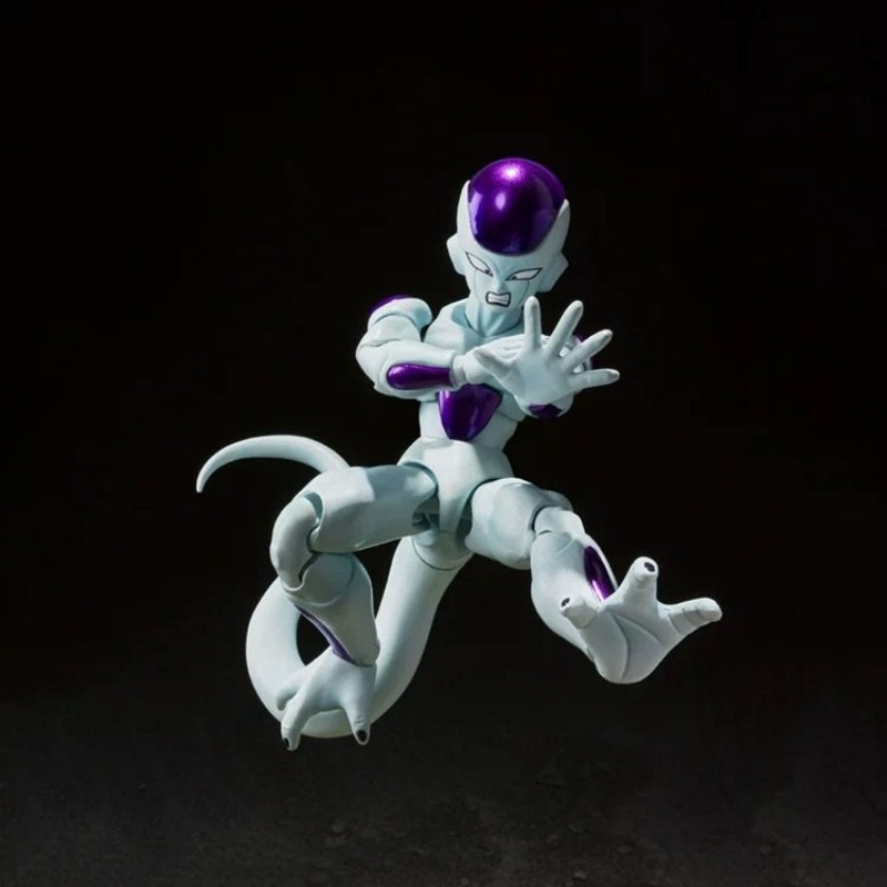 En stock, authentique kit de m - Model Kit Frieza avis et prix