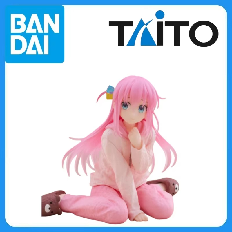 En stock, authentique TAiTO Bo - Model Kit Bocchi The Rock avis et prix