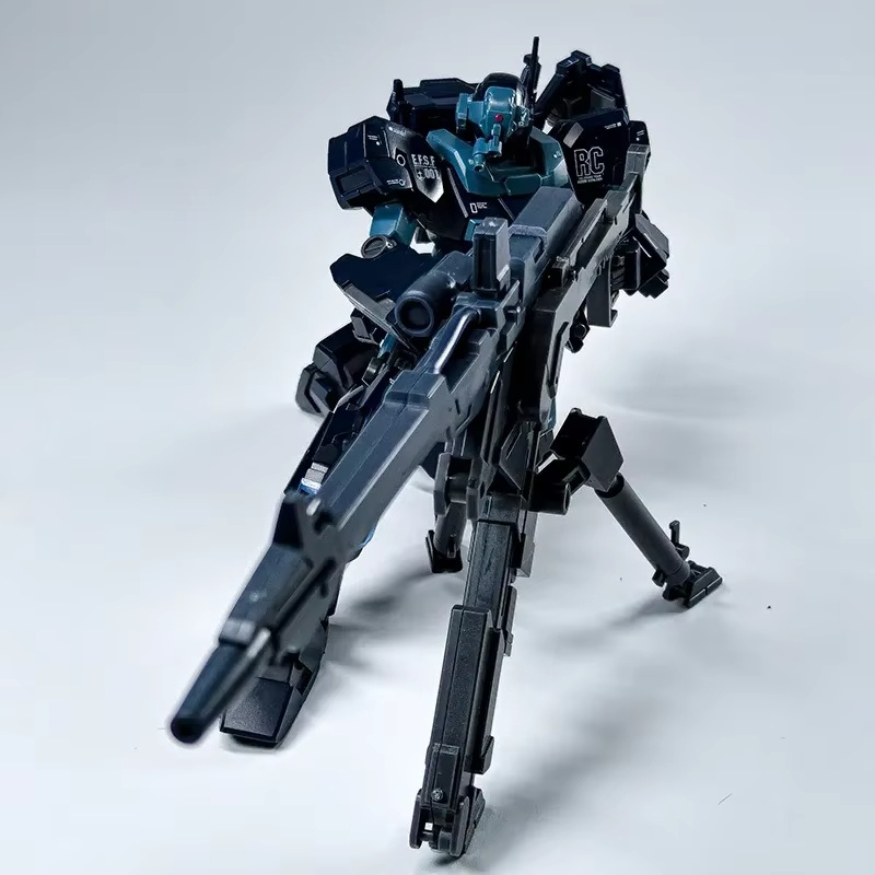 Jesta J4 Bc Class Rgm-96xs Hg  - Model Kit Zaku avis et prix
