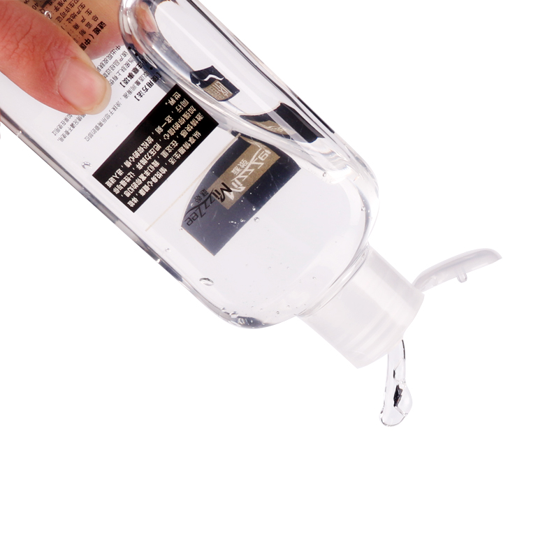 Lubrifiant à base d'eau 400ML  - Model Kit Quick avis et prix