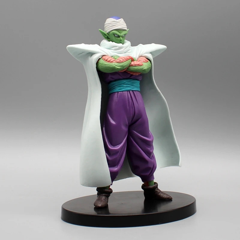 Figurine Dragon Ball Z de 17cm - Model Kit Dragon avis et prix