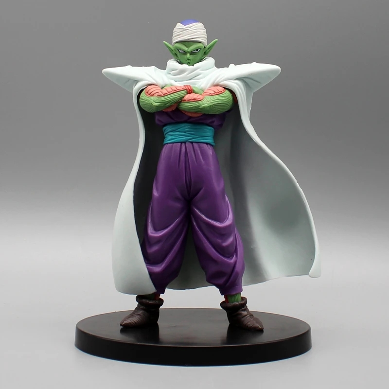 Figurine Dragon Ball Z de 17cm - Model Kit Dragon avis et prix