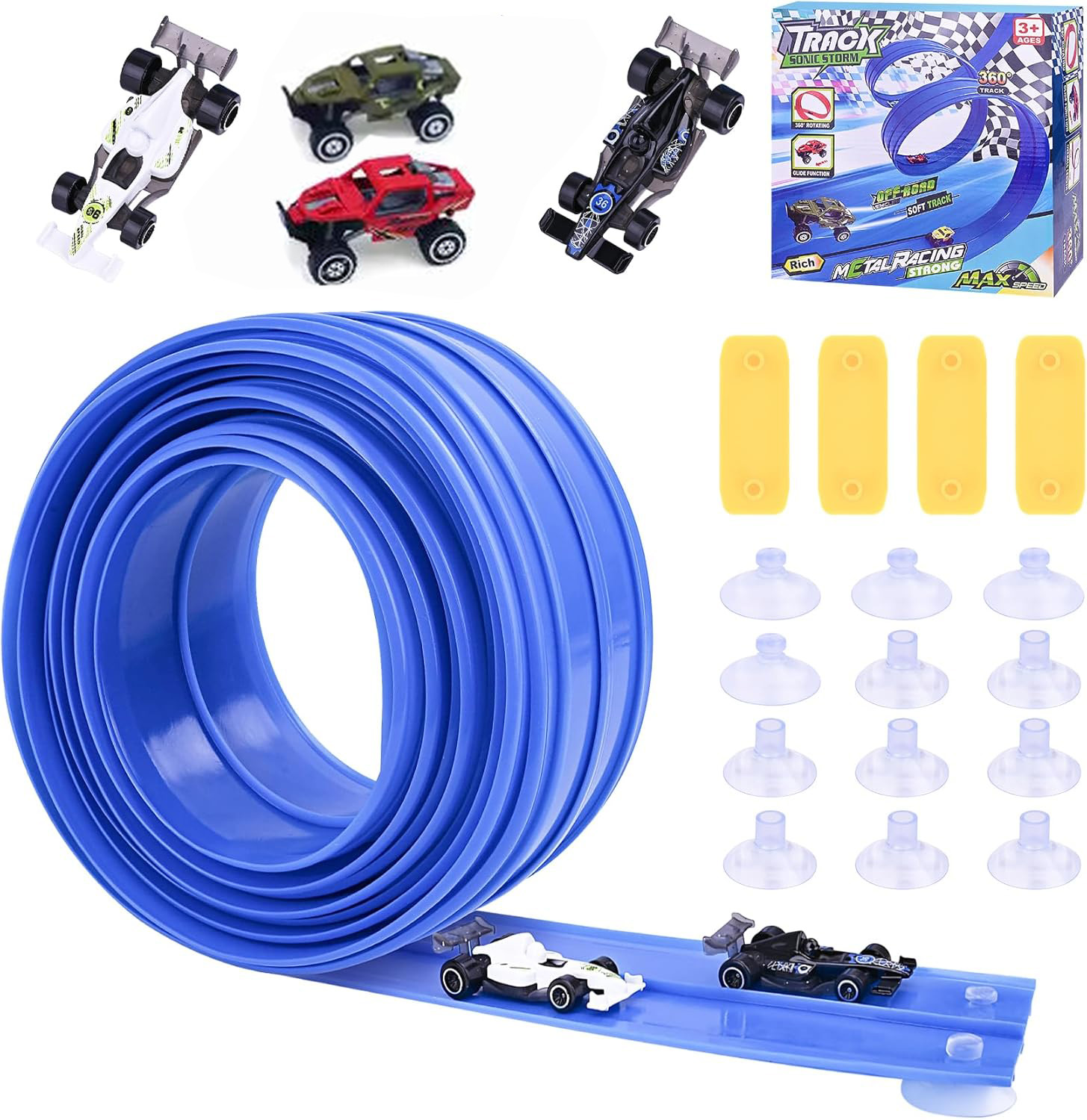 Ensemble de piste de course fl - Model Kit Formula 1 avis et prix