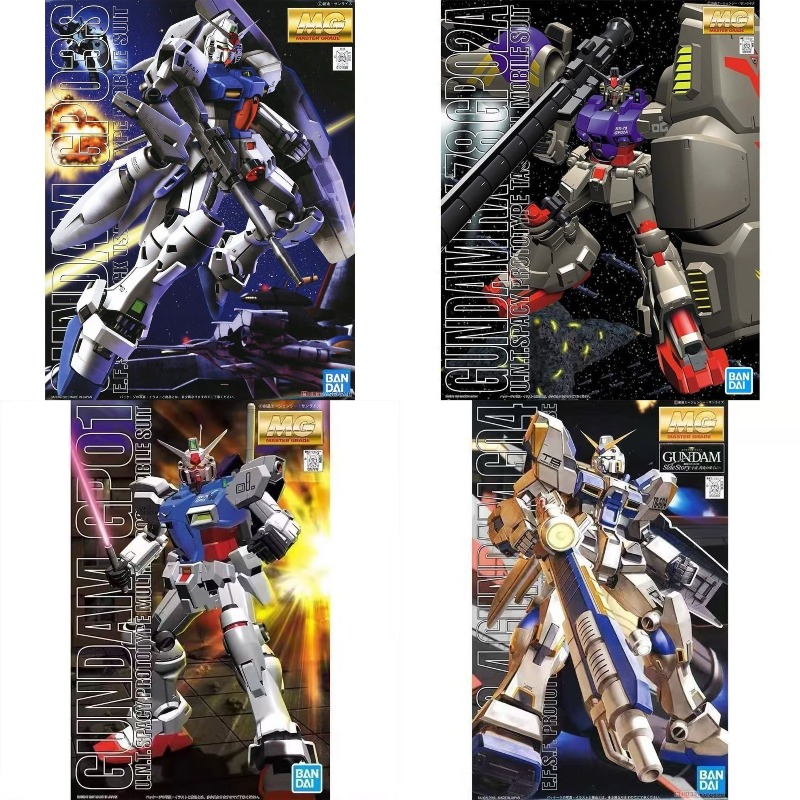 Kit de modélisme Bandai Gundam - Model Kit Japan avis et prix