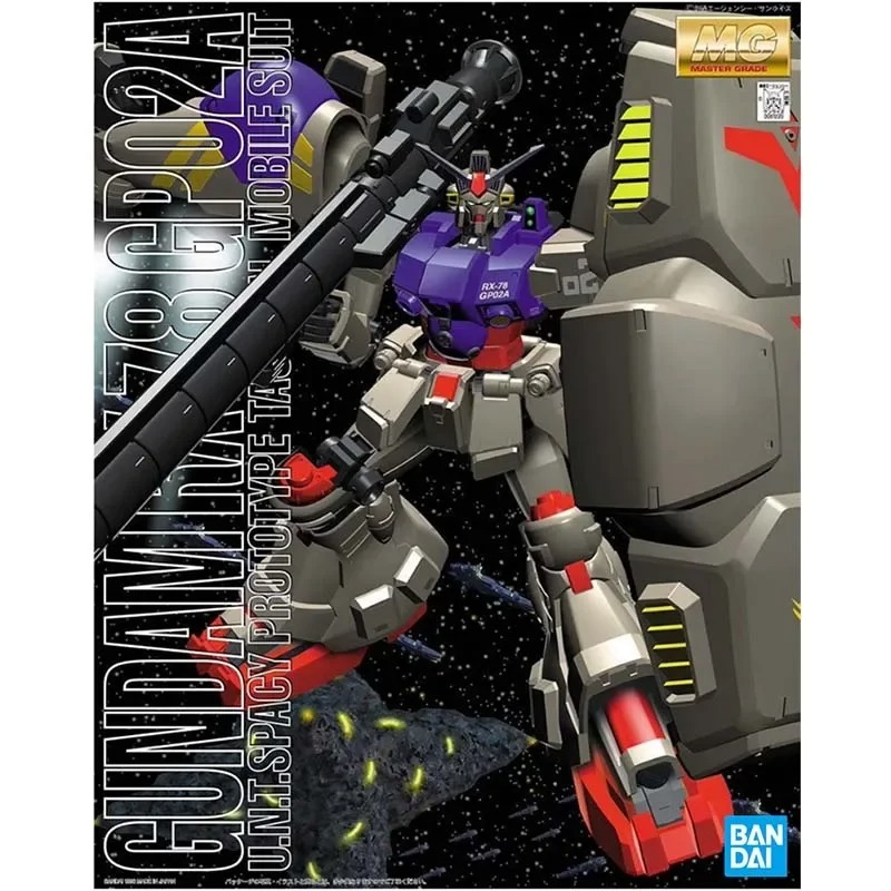 Kit de modélisme Bandai Gundam - Model Kit Japan avis et prix