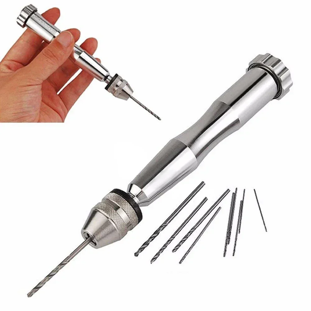 Outils électriques, Mini perce - Pin Vice Micro avis et prix