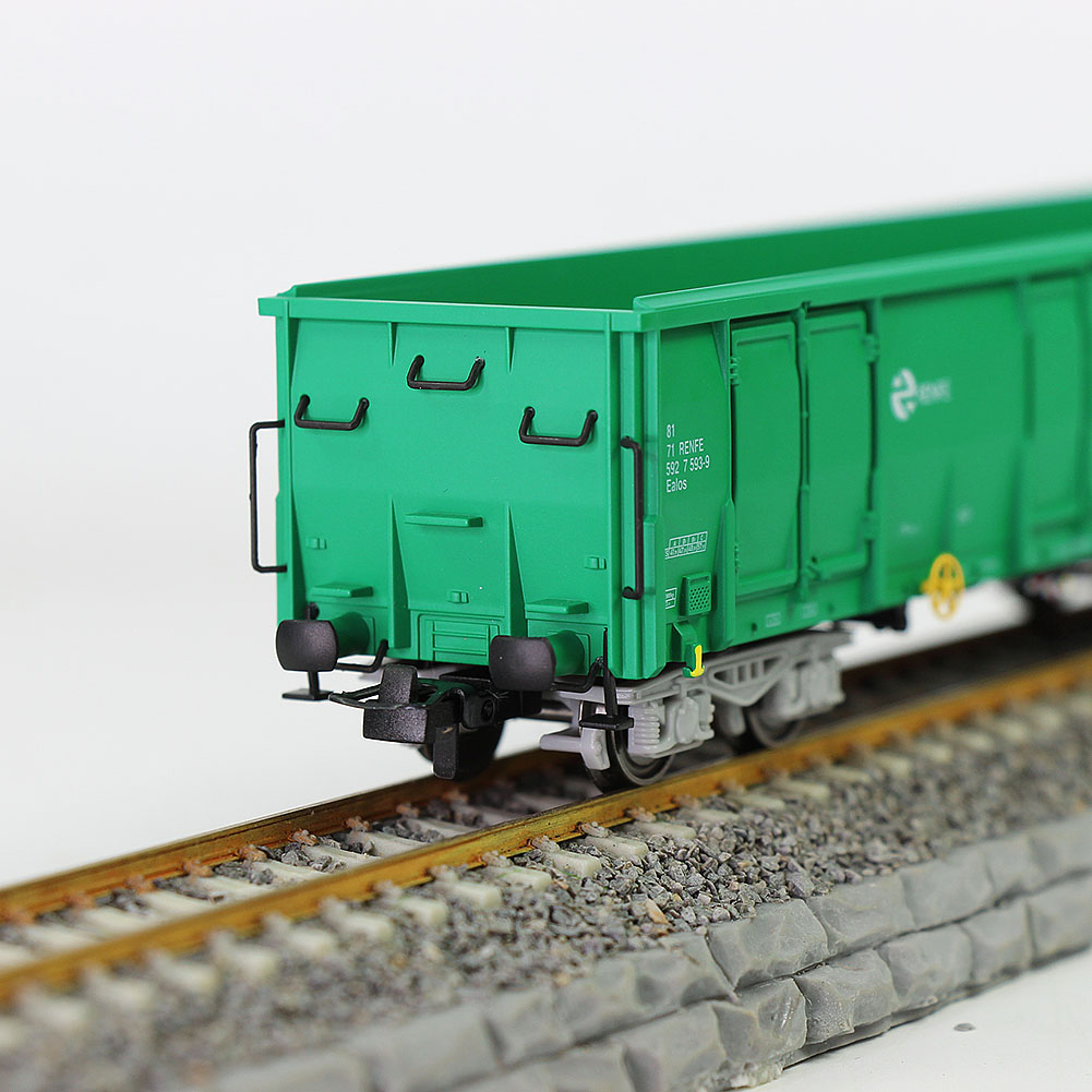 Evemodel 1 pièce/2 pièces éche - Model Kit Locomotive avis et prix
