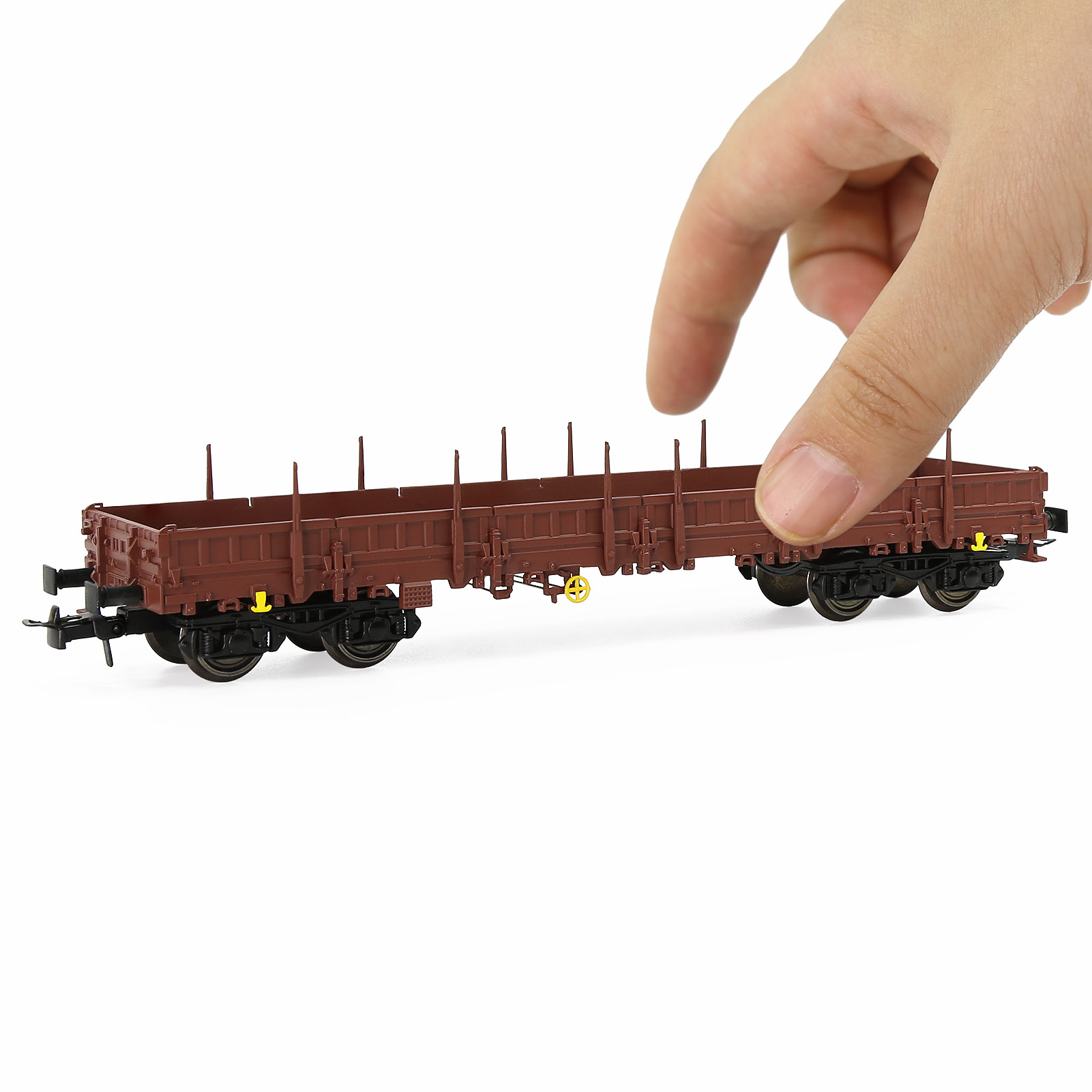 1 unité de trains Evemodel-mar - Model Kit Locomotive avis et prix