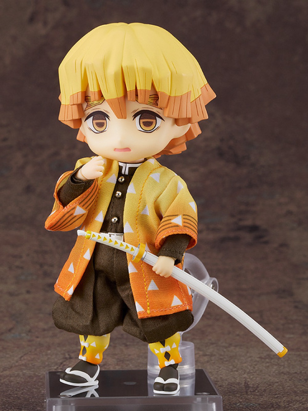 100% original en stock, Good S - Model Kit Zenitsu avis et prix