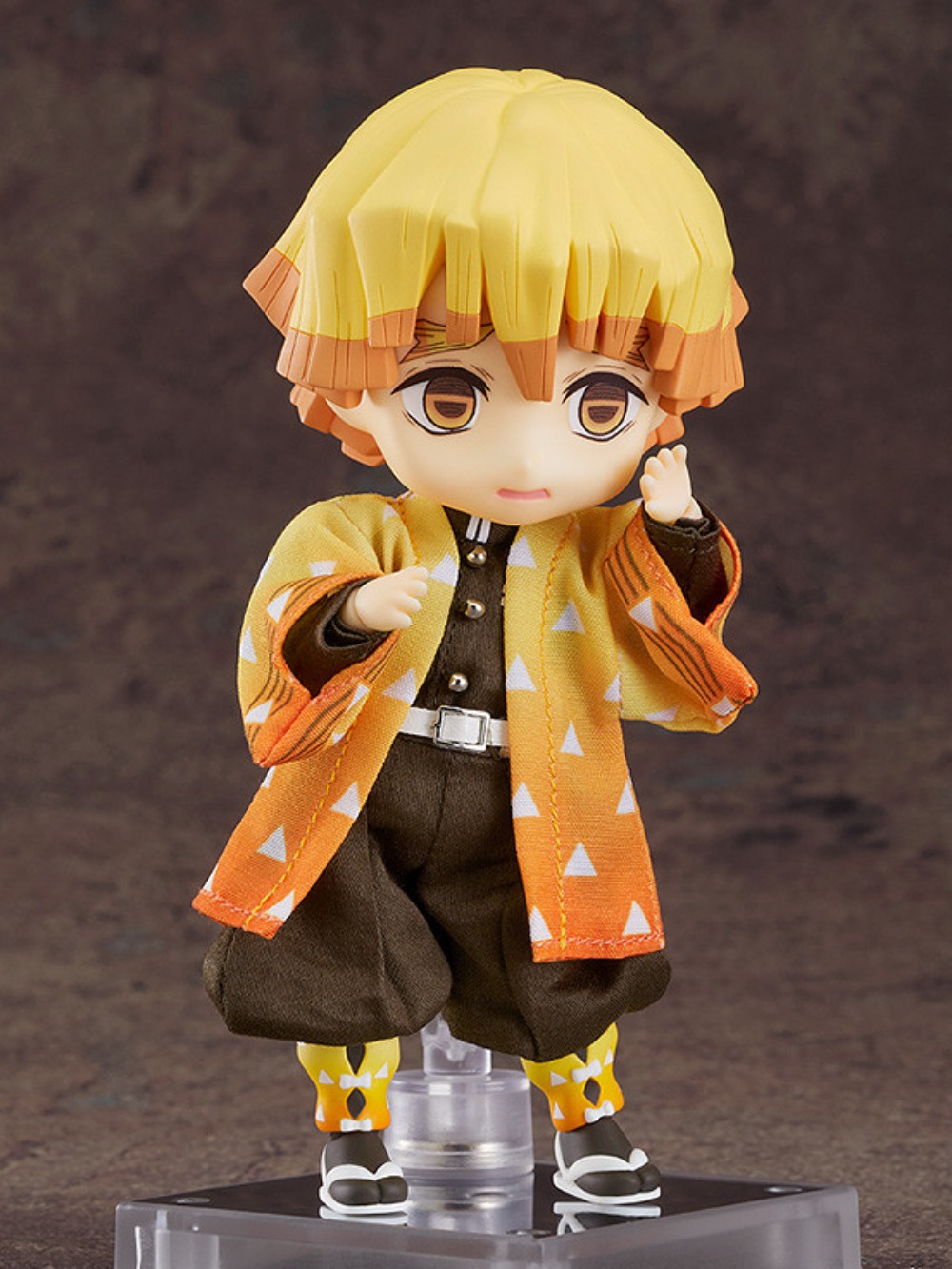 100% original en stock, Good S - Model Kit Zenitsu avis et prix
