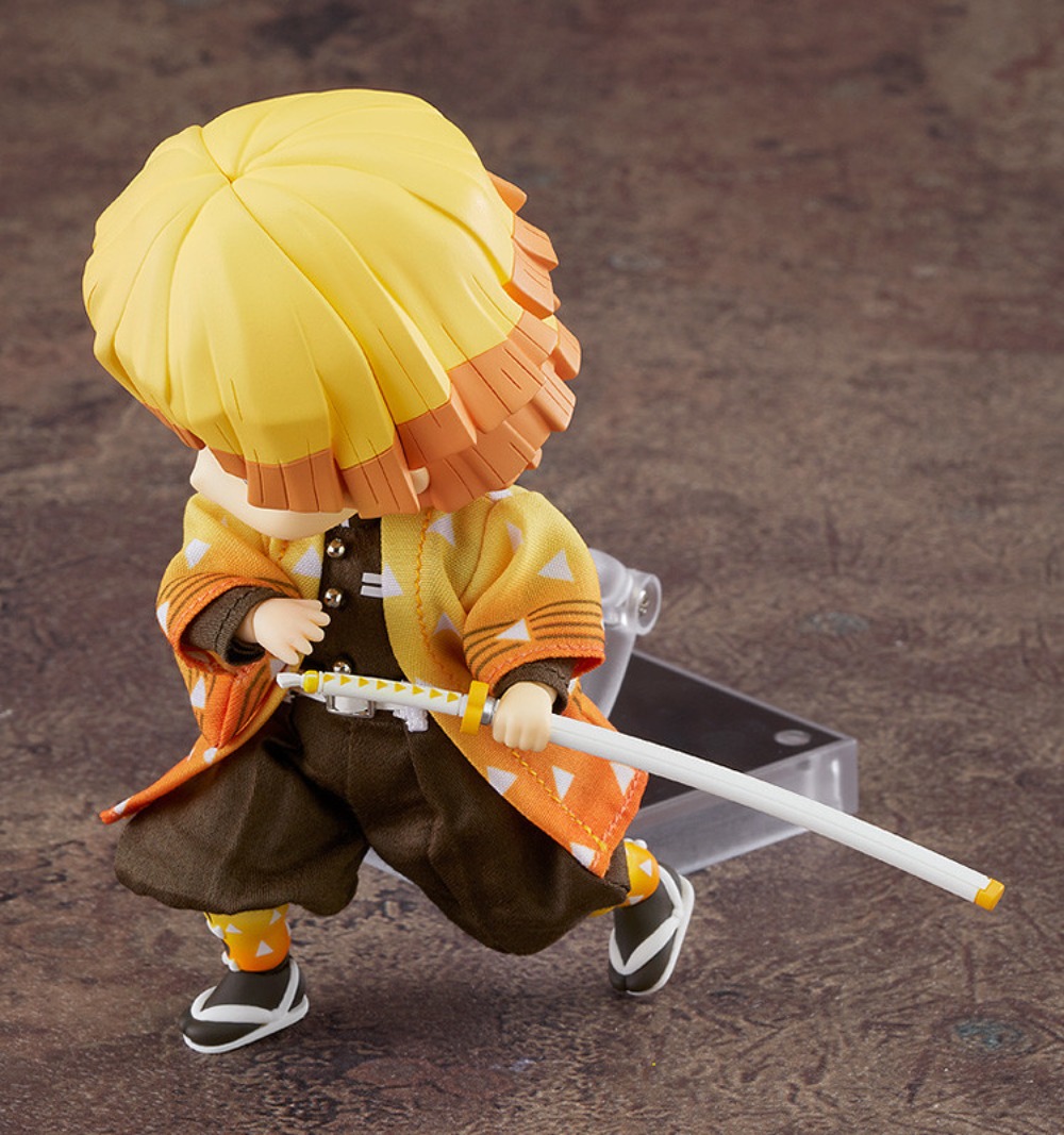 100% original en stock, Good S - Model Kit Zenitsu avis et prix