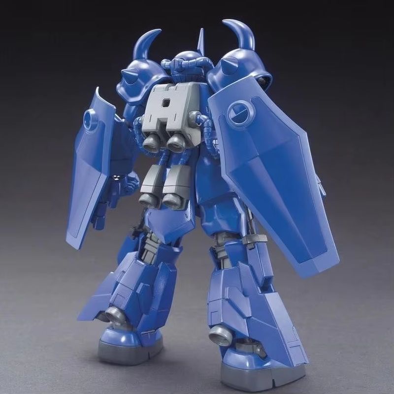 Figurine d'action New Star Mod - Model Kit Zaku avis et prix
