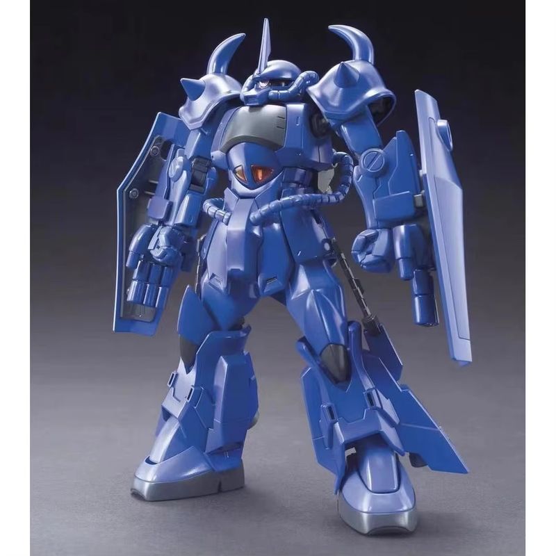 Figurine d'action New Star Mod - Model Kit Zaku avis et prix