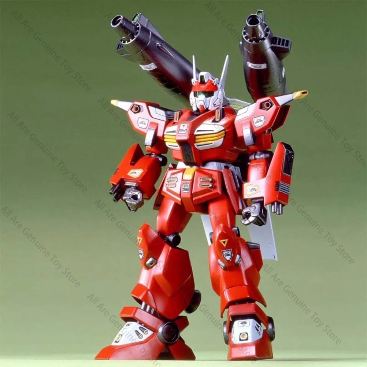 Kit de Modèle Gundam Original  - Model Kit Formula 1 avis et prix