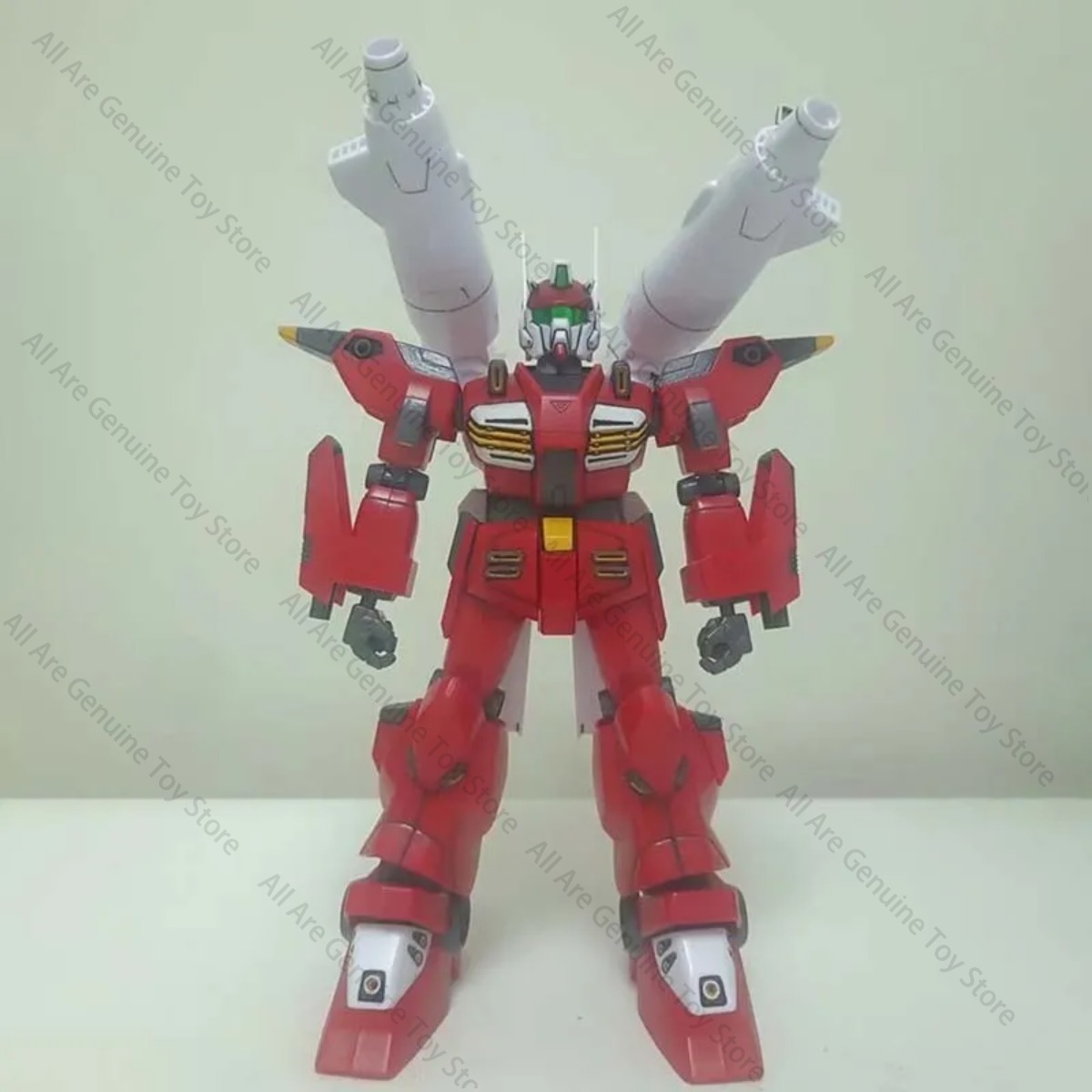 Kit de Modèle Gundam Original  - Model Kit Formula 1 avis et prix
