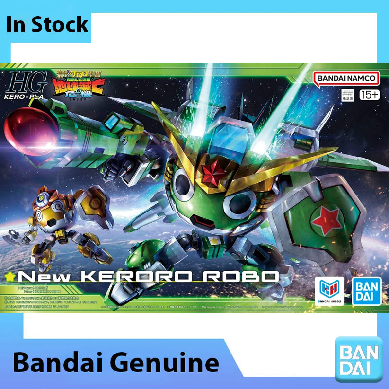 Bandai 100% authentique Kit de - Model Kit Keroro avis et prix