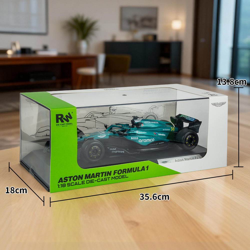 Modèles de voitures de course  - Model Kit Formula 1 avis et prix