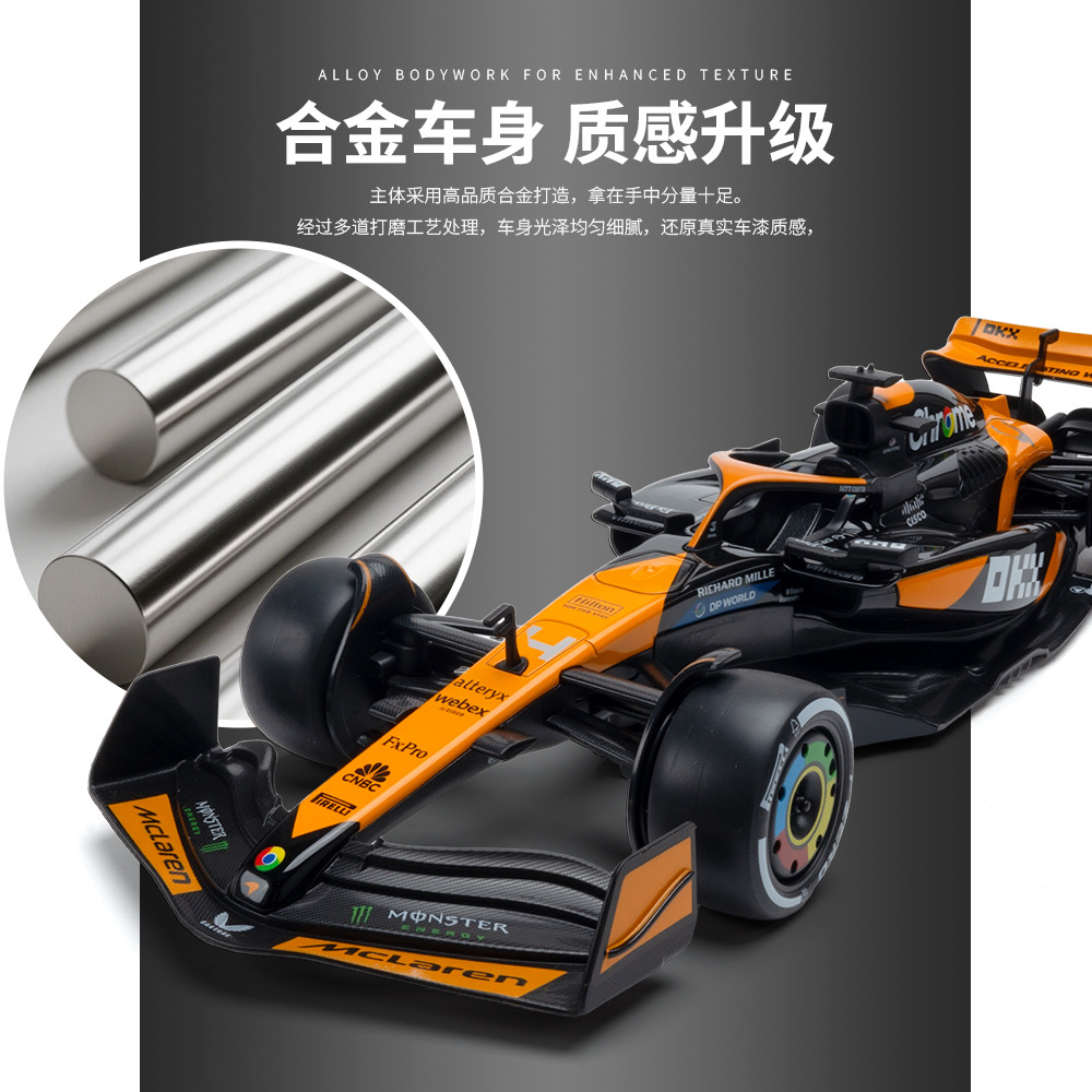 Modèles de voitures de course  - Model Kit Formula 1 avis et prix