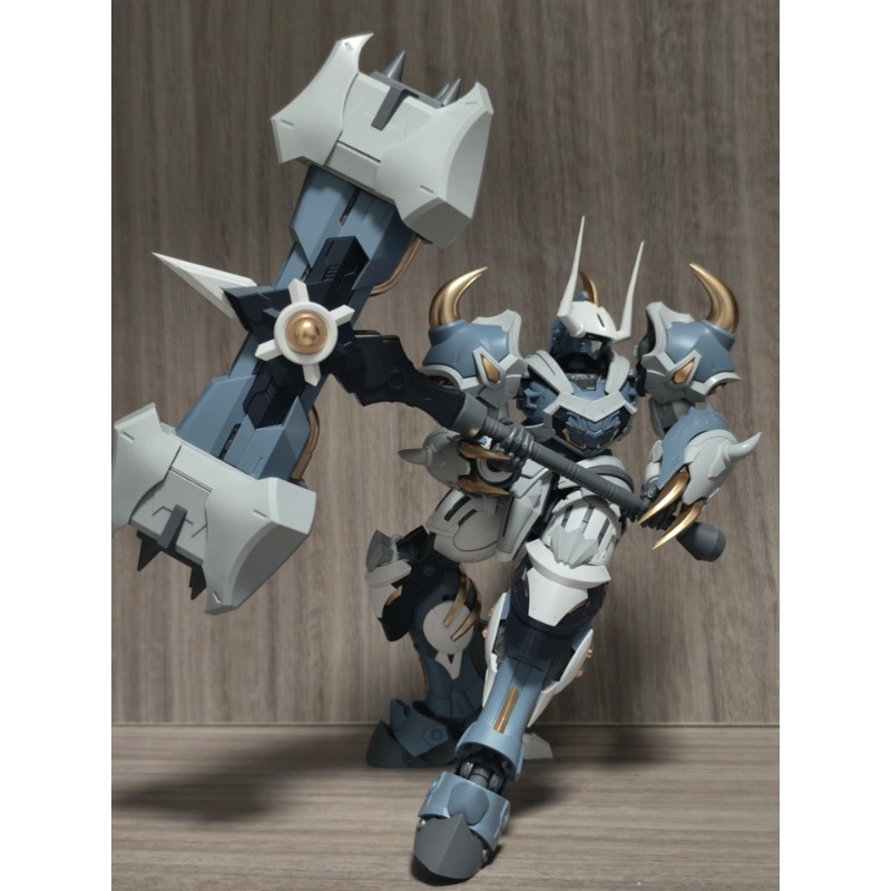 SNAA 1/144 SC-010 Furious Warh - Model Kit Tristan avis et prix