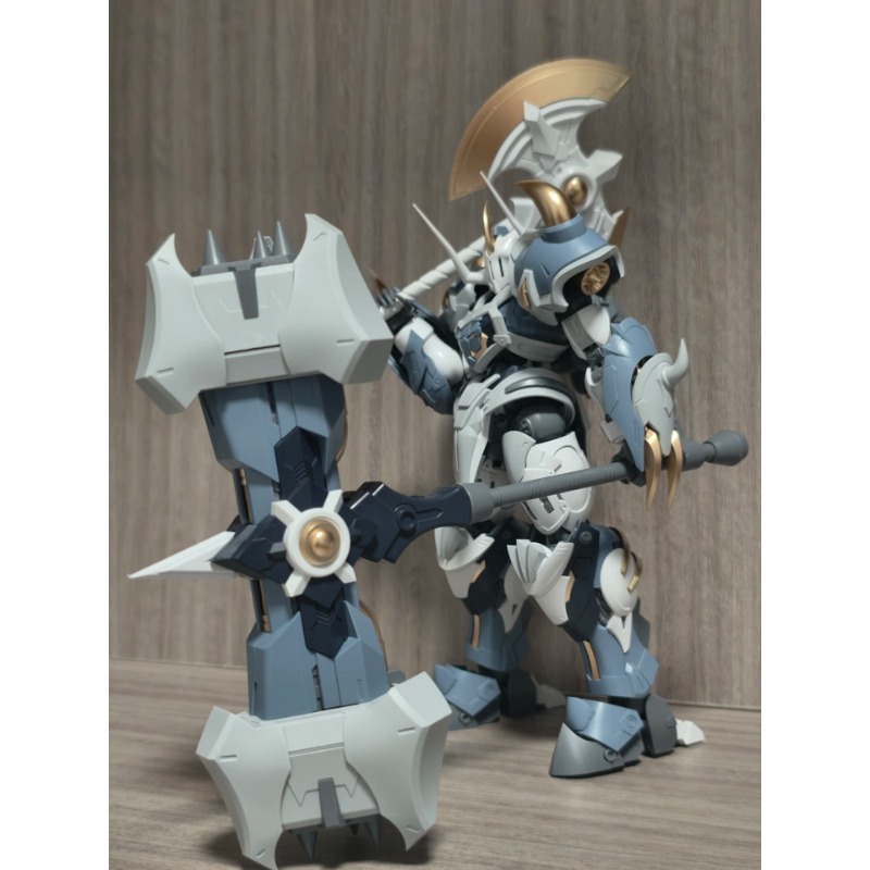 SNAA 1/144 SC-010 Furious Warh - Model Kit Tristan avis et prix
