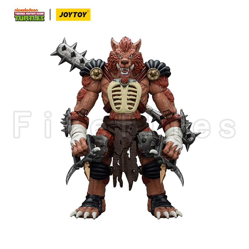 1/18 JOYTOY figurine tortues-D - Model Kit Tristan avis et prix