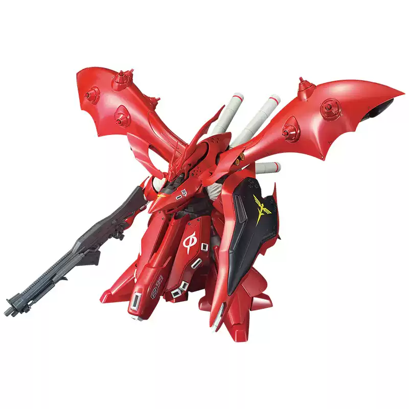 Bandai Original HGUC 1/144 MSN - Model Kit Eva 02 avis et prix