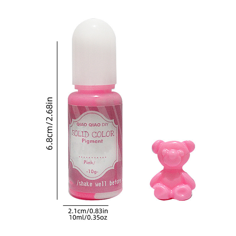 Vente en gros de 18 pigments l - Model Kit Resin avis et prix