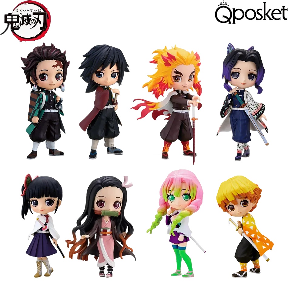 Ensemble de figurines Demon Sl - Model Kit Zenitsu avis et prix