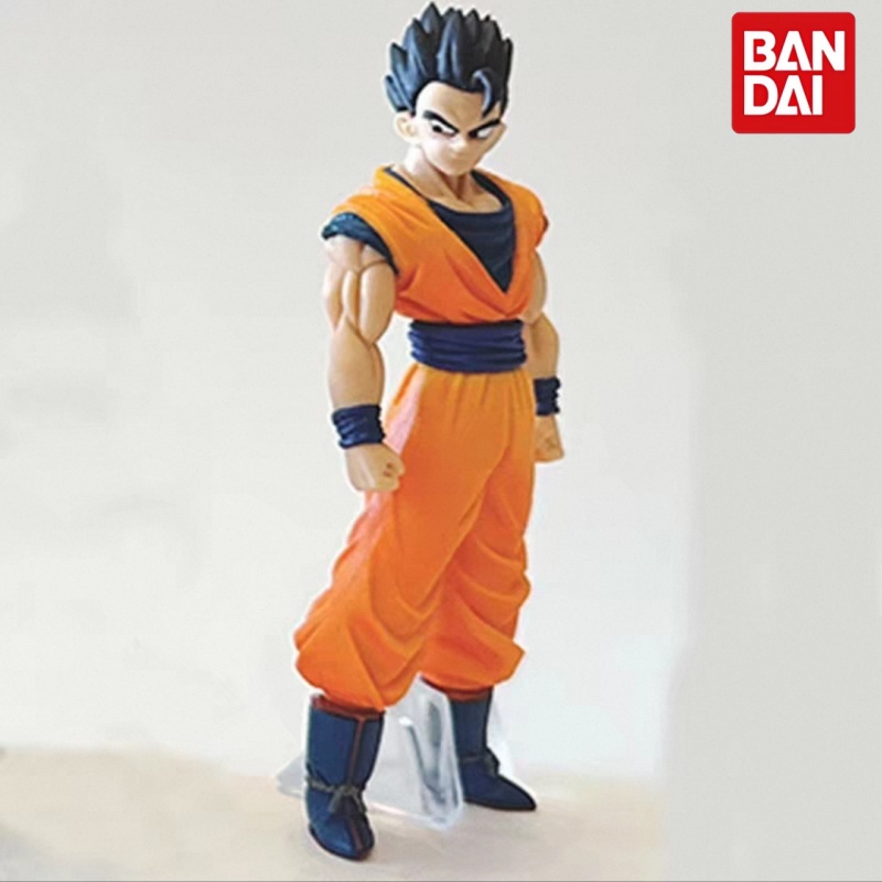 Figurine Gashapon de haute qua - Model Kit Vegito avis et prix