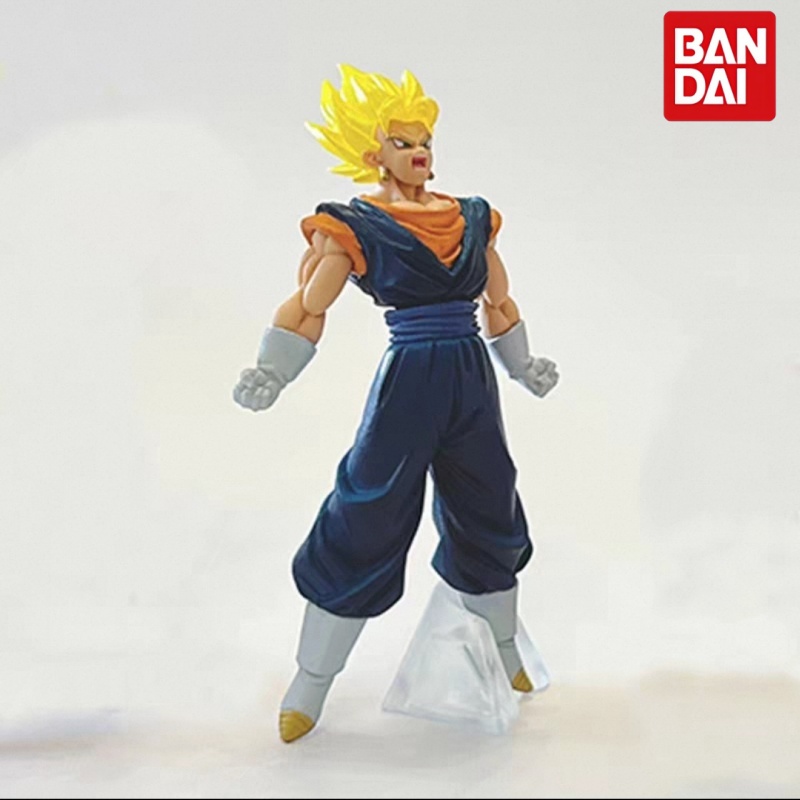 Figurine Gashapon de haute qua - Model Kit Vegito avis et prix