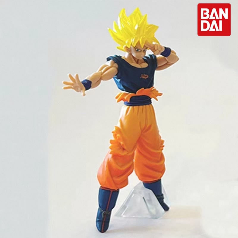 Figurine Gashapon de haute qua - Model Kit Vegito avis et prix