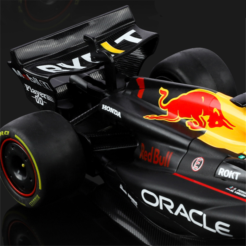 1:24 Champion Red Bull 2023 RB - Model Kit Formula 1 avis et prix