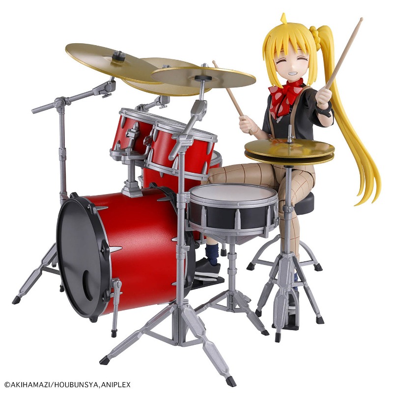 Bandai 30 Minutes Preference 3 - Model Kit Bocchi The Rock avis et prix