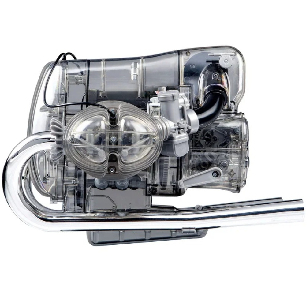 R90S – modèle de moteur de mot - Model Kit Locomotive avis et prix